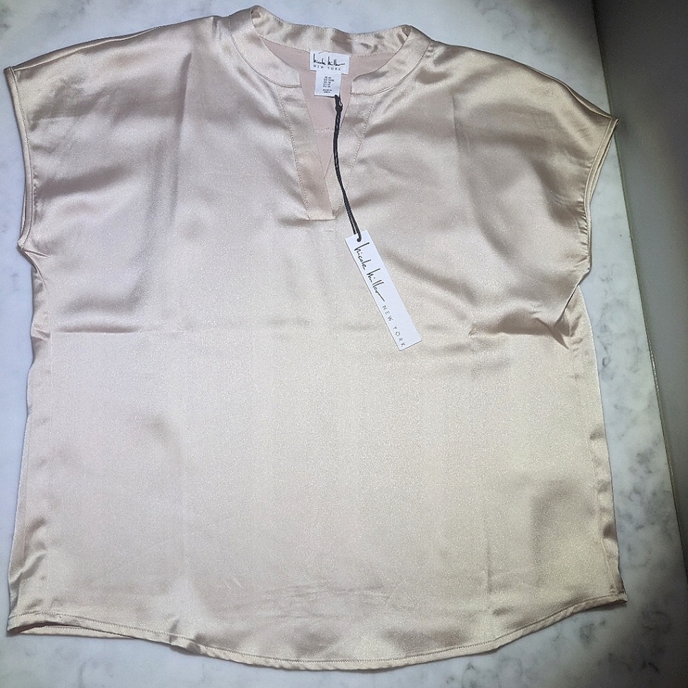 Nicole Miller Top